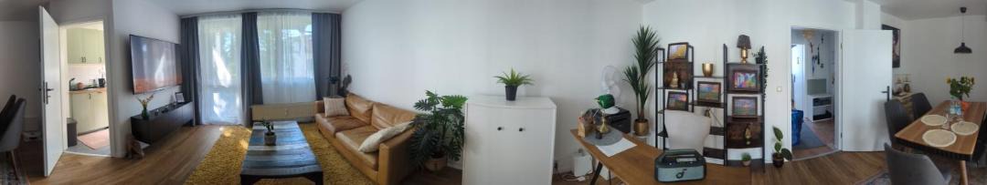 Photo of Livingroom in Munchen District