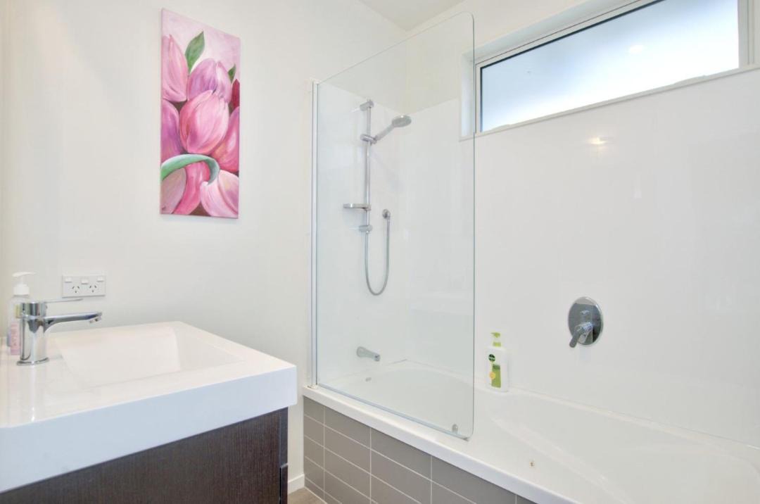 Photo of Bathroom in Lake Hayes