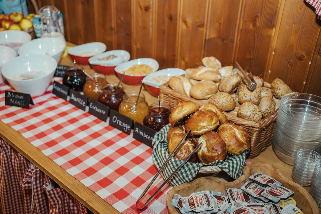 Photo of Kitchen in Obermaiselstein