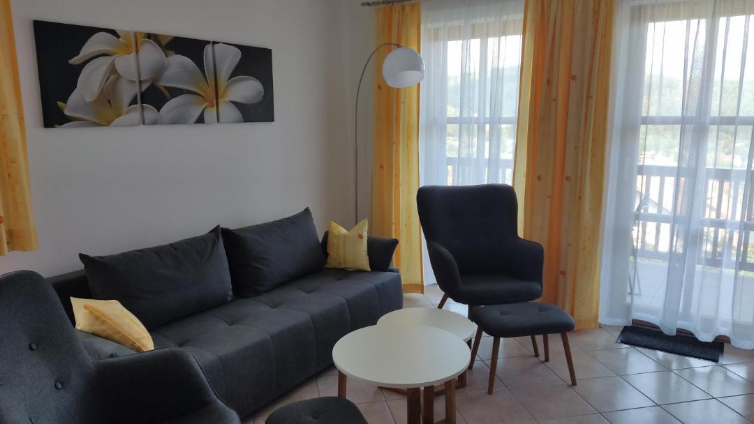 Photo of Livingroom in Rabenstein