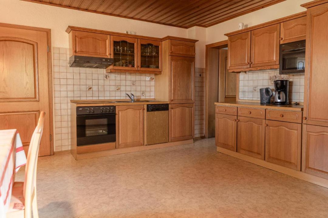 Photo of Kitchen in Eschlkam
