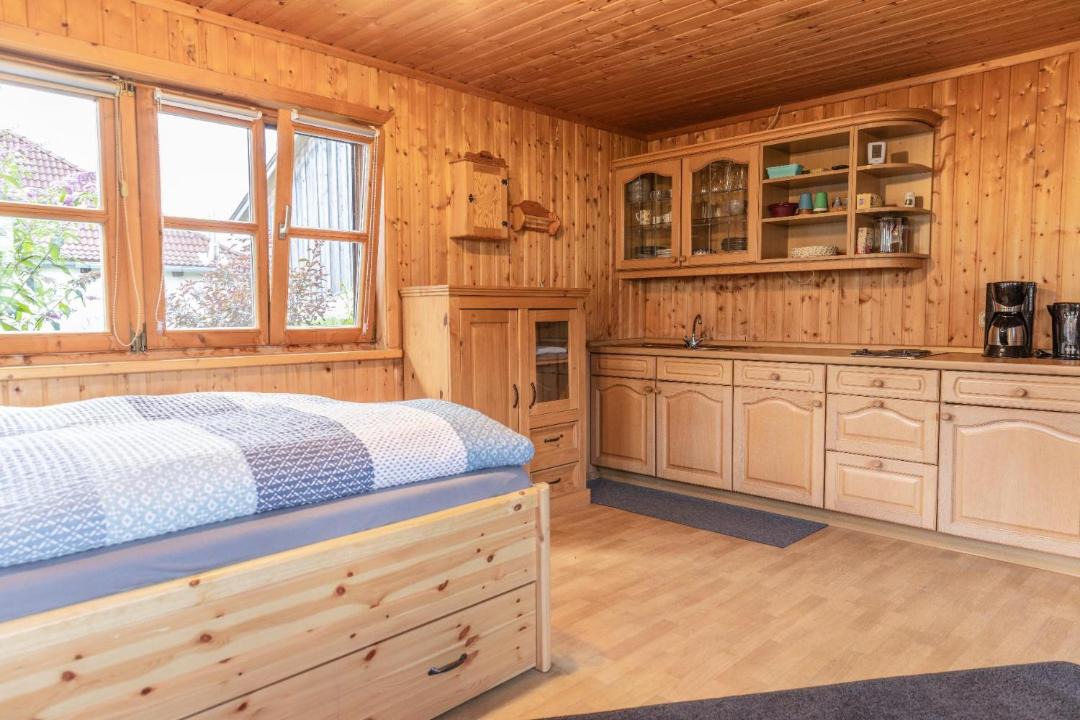 Photo of Bedroom in Eschlkam