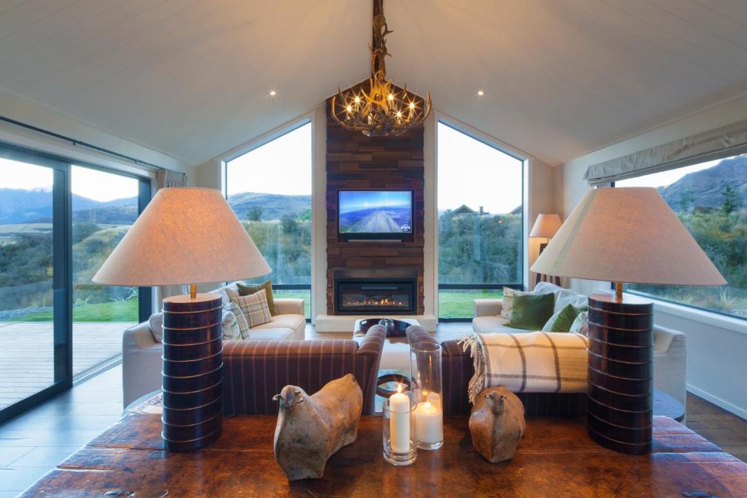 Photo of Livingroom in Jacks Point
