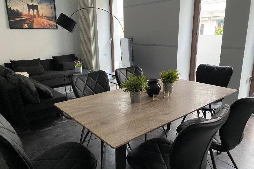 Photo of Livingroom in Haidhausen Sud
