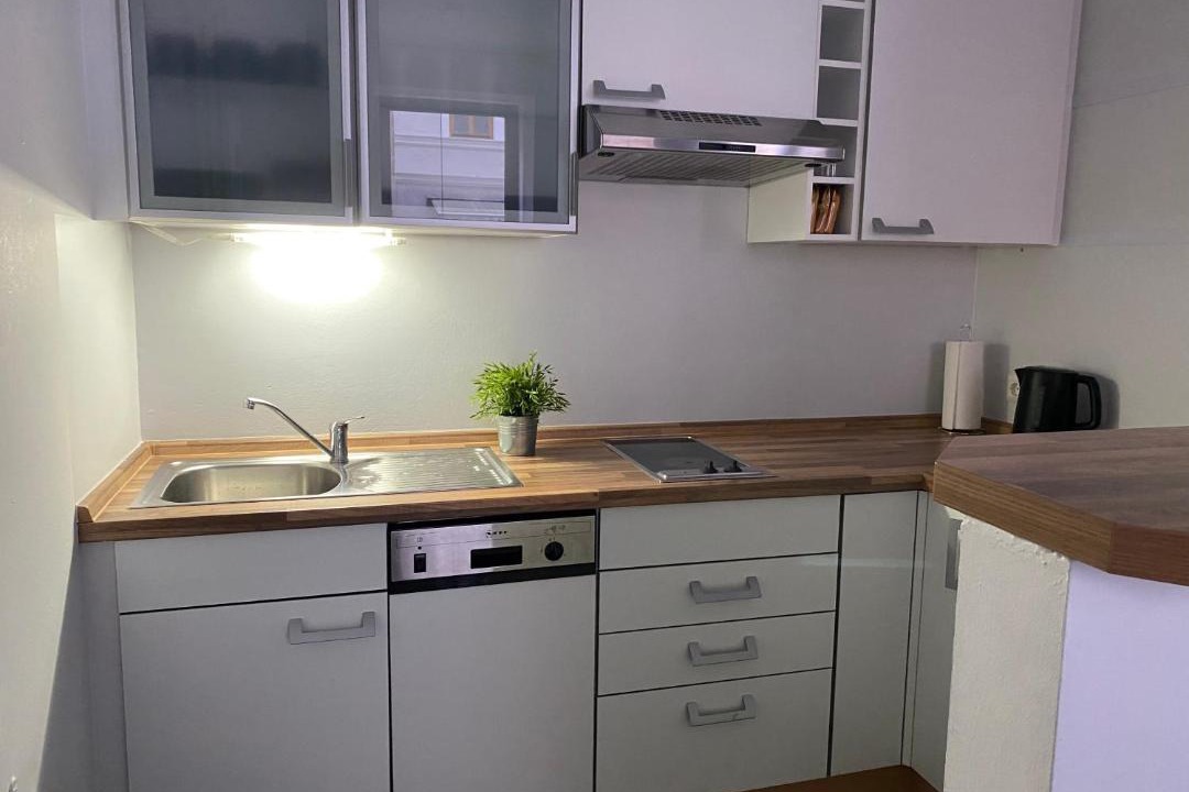 Photo of Kitchen in Haidhausen Sud