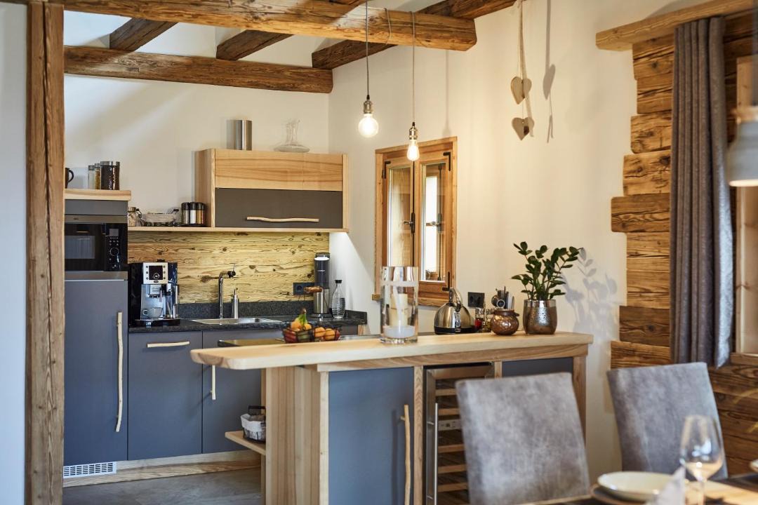 Photo of Kitchen in Haidmuhle