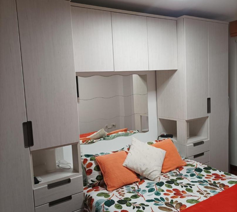 Photo of Bedroom in Cuchia