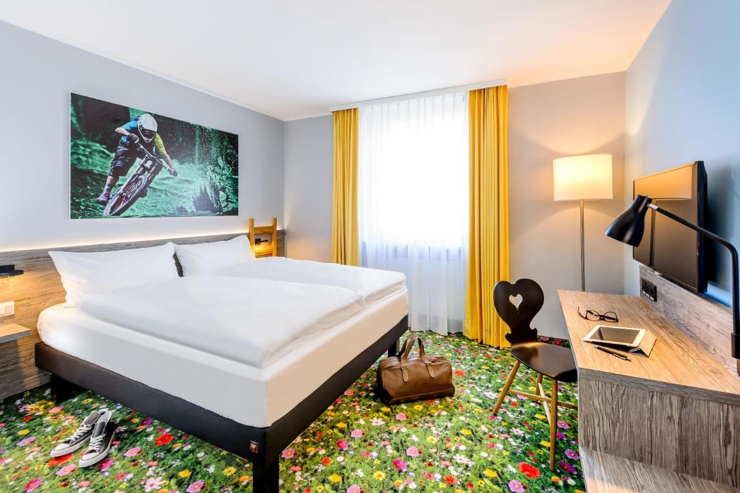 Photo of Bedroom in Kaufbeuren