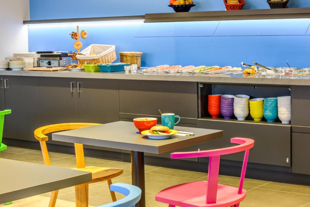 Photo of Kitchen in Kaufbeuren