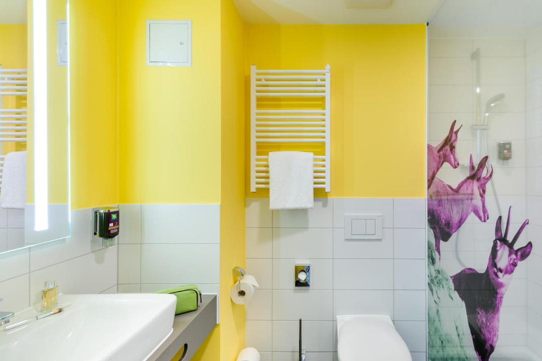 Photo of Bathroom in Kaufbeuren