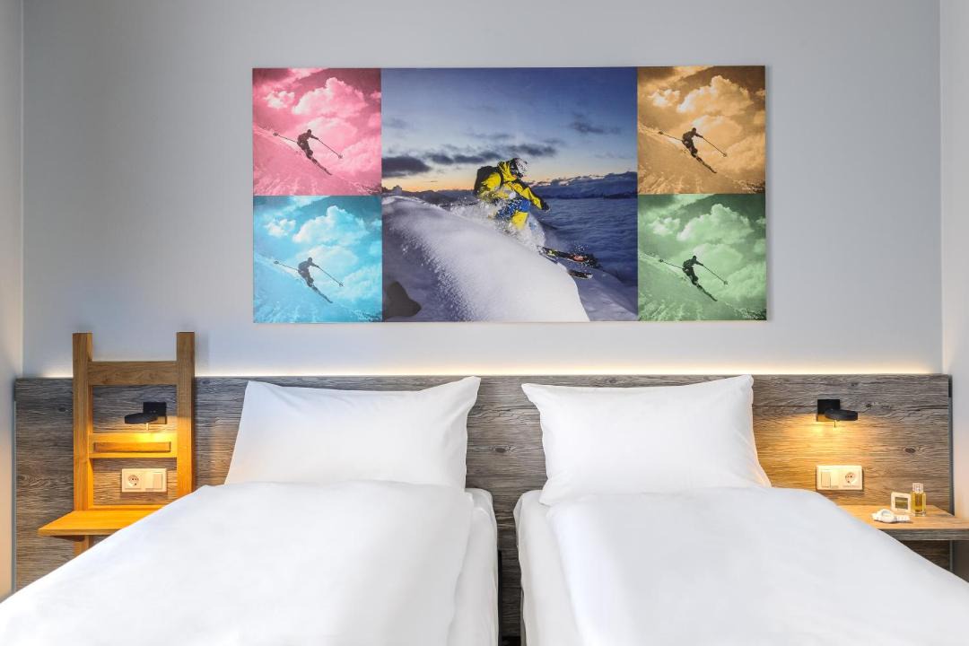 Photo of Bedroom in Kaufbeuren
