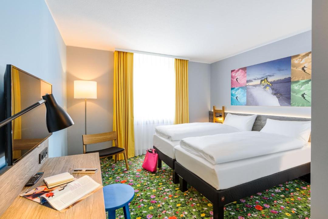 Photo of Bedroom in Kaufbeuren