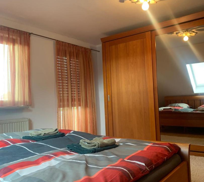 Photo of Bedroom in Feucht