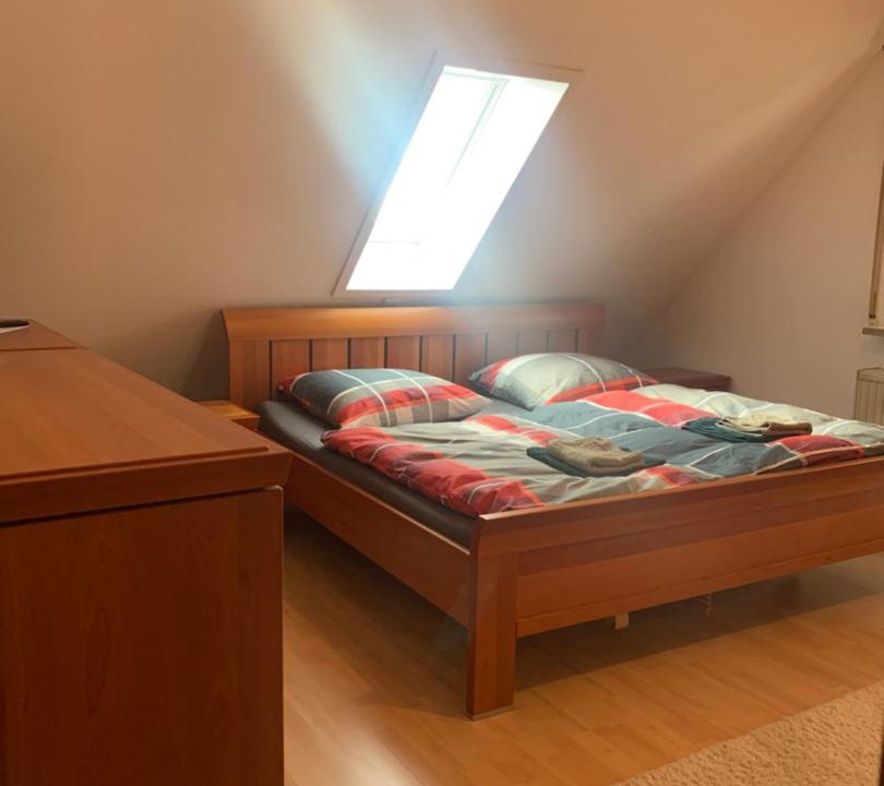 Photo of Bedroom in Feucht