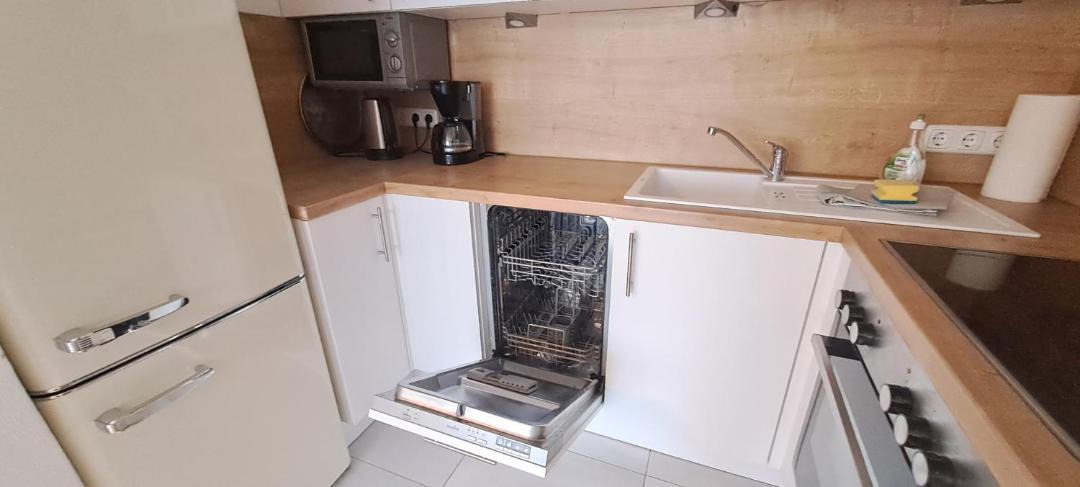 Photo of Kitchen in Bruckberg