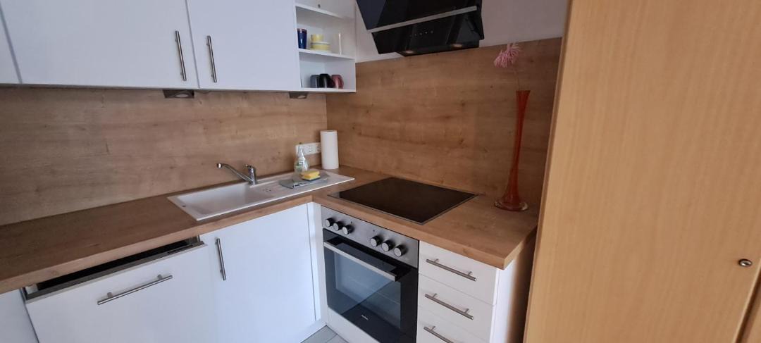Photo of Kitchen in Bruckberg