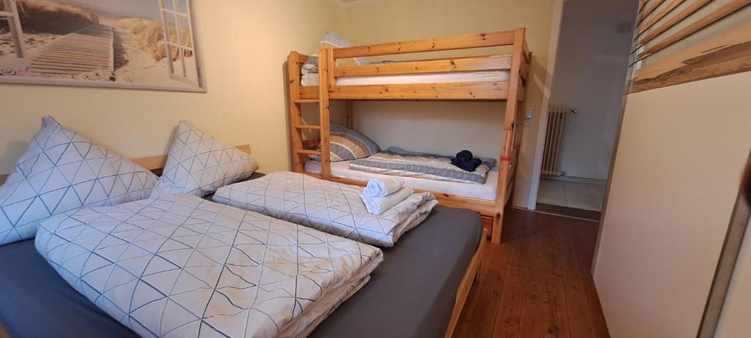 Photo of Bedroom in Bruckberg