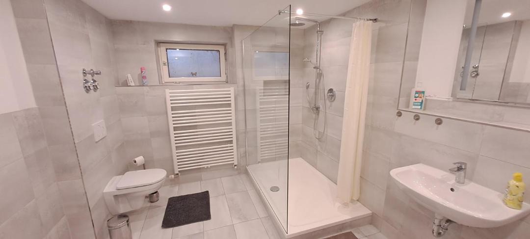 Photo of Bathroom in Bruckberg