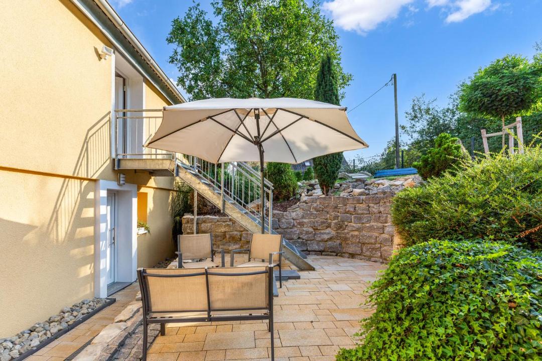Photo of Patio Balcony in Eggolsheim