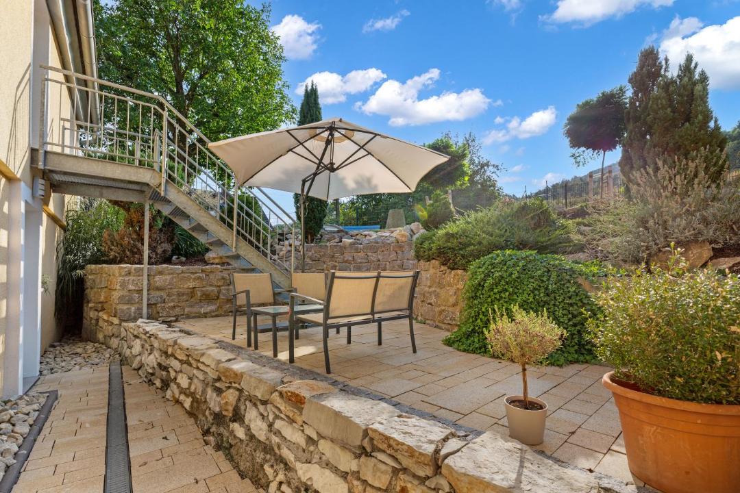 Photo of Patio Balcony in Eggolsheim