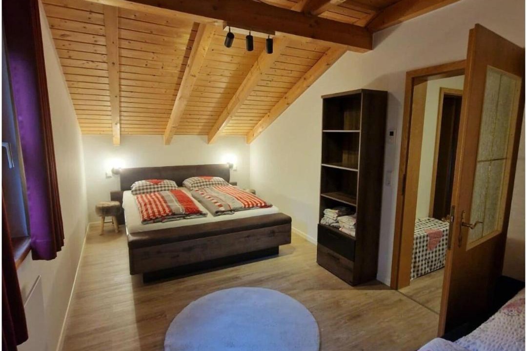 Photo of Bedroom in Kattersdorf