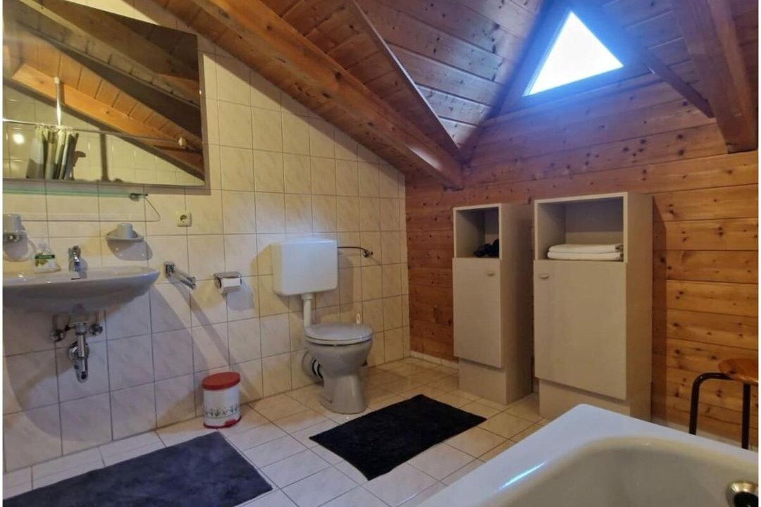 Photo of Bathroom in Kattersdorf