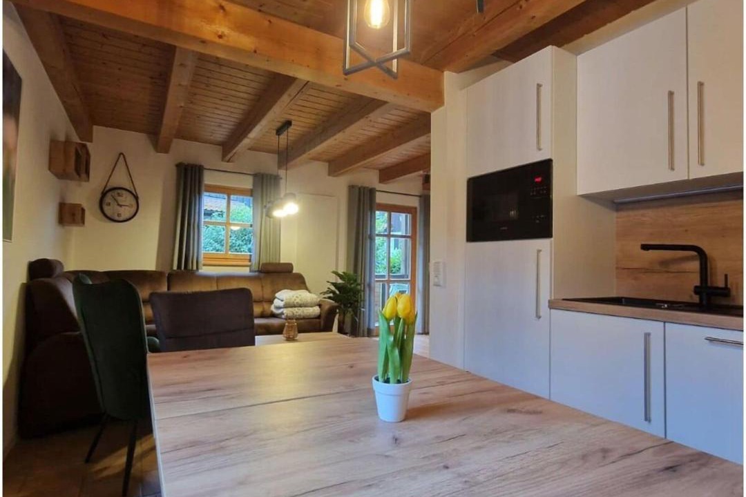 Photo of Kitchen in Kattersdorf