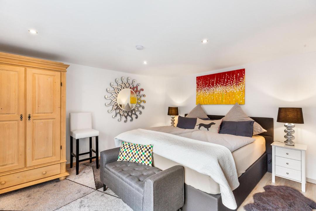 Photo of Bedroom in Eggolsheim