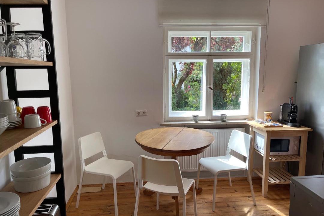 Photo of Others in Schwabing-Freimann