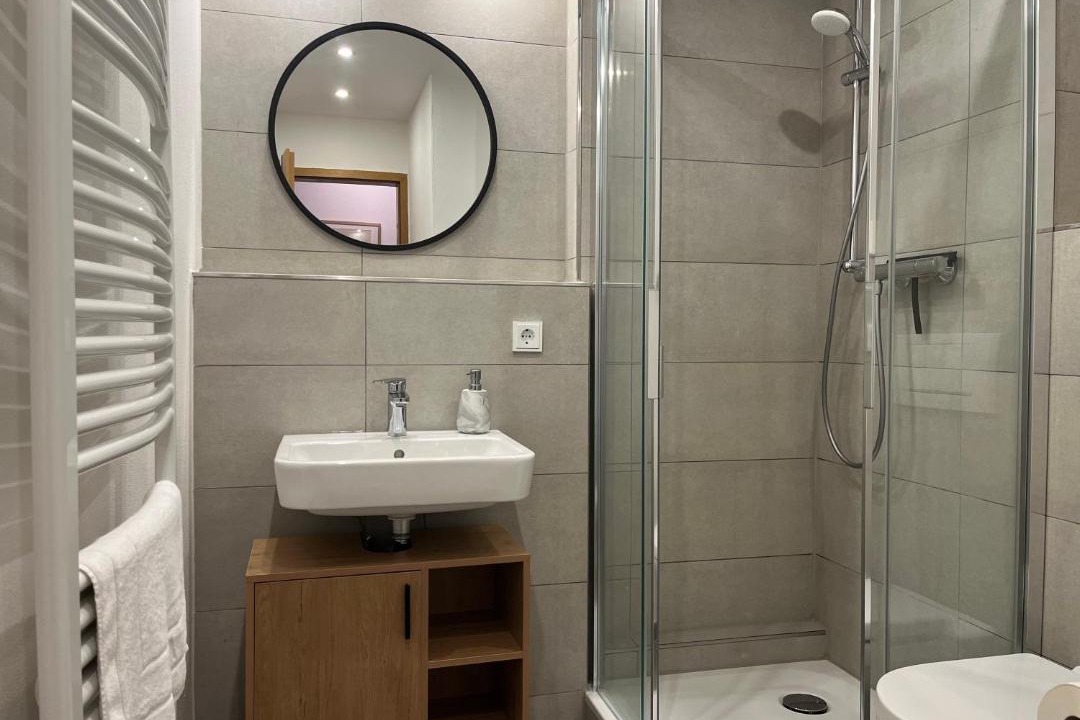 Photo of Bathroom in Mering