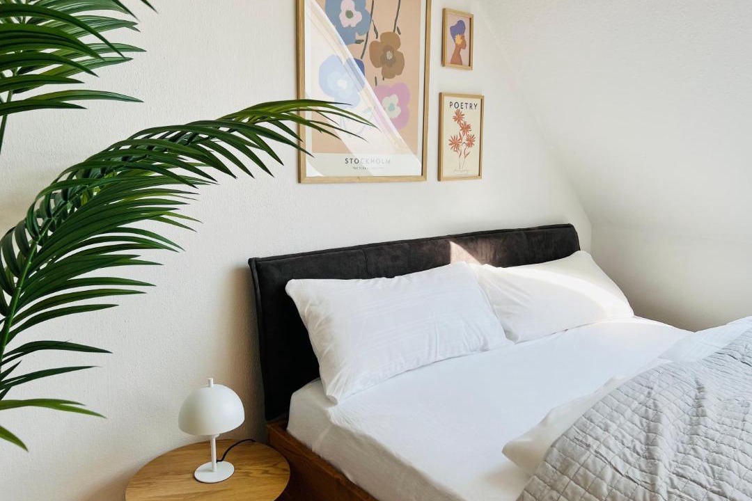 Photo of Bedroom in Mering