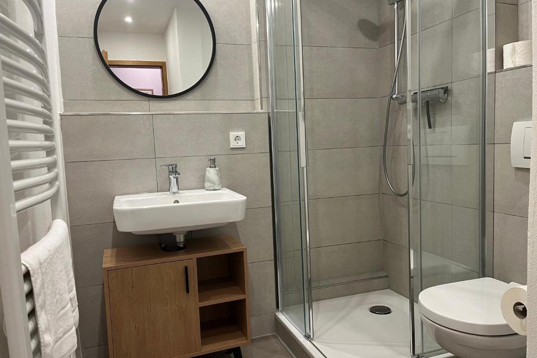 Photo of Bathroom in Mering