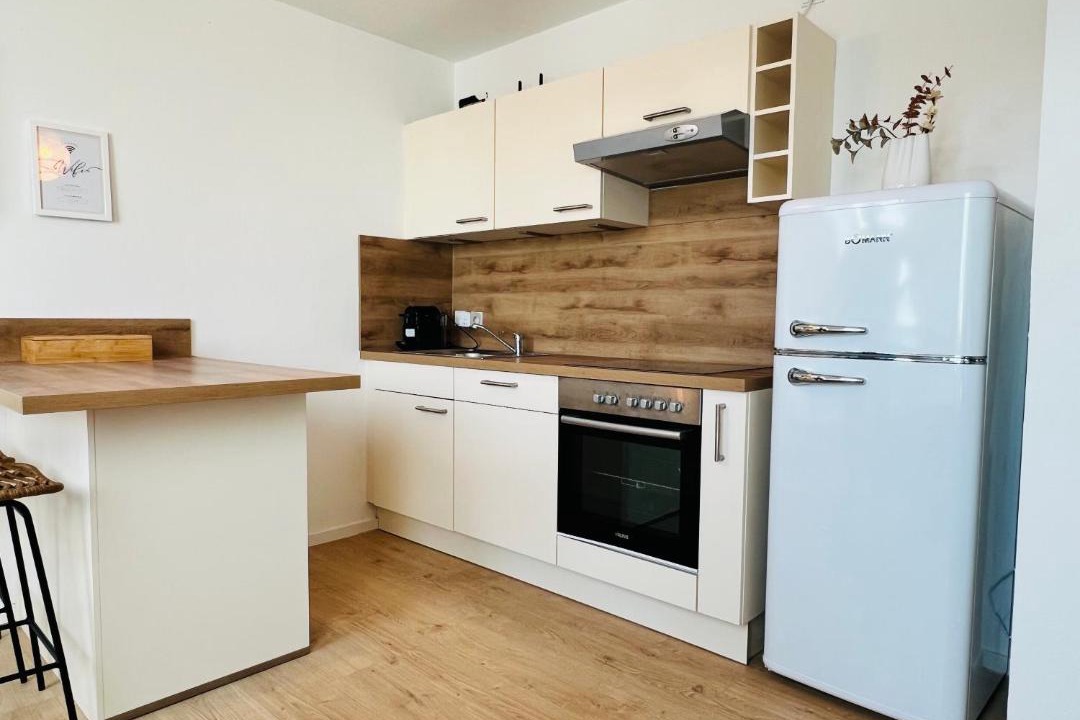 Photo of Kitchen in Mering