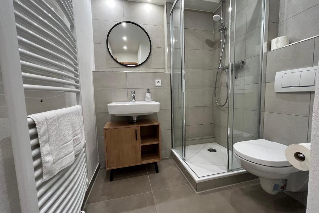 Photo of Bathroom in Mering