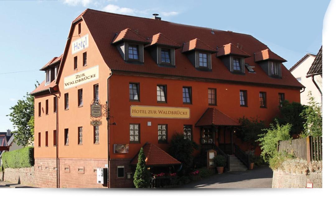 Photo of Buildings in Altfeld
