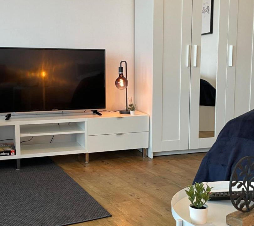 Photo of Livingroom in Antonsviertel