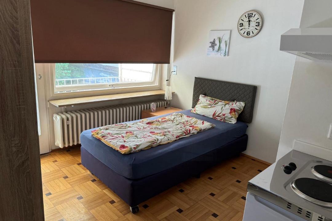 Photo of Bedroom in Marktheidenfeld