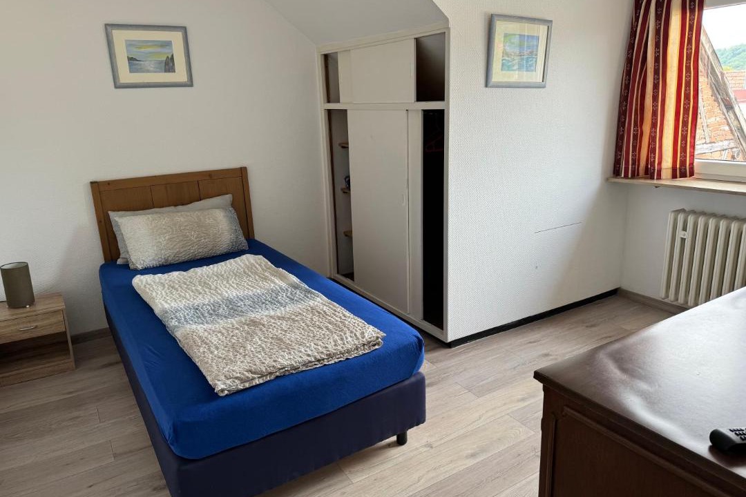 Photo of Bedroom in Marktheidenfeld