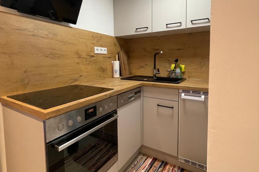 Photo of Kitchen in Zeil