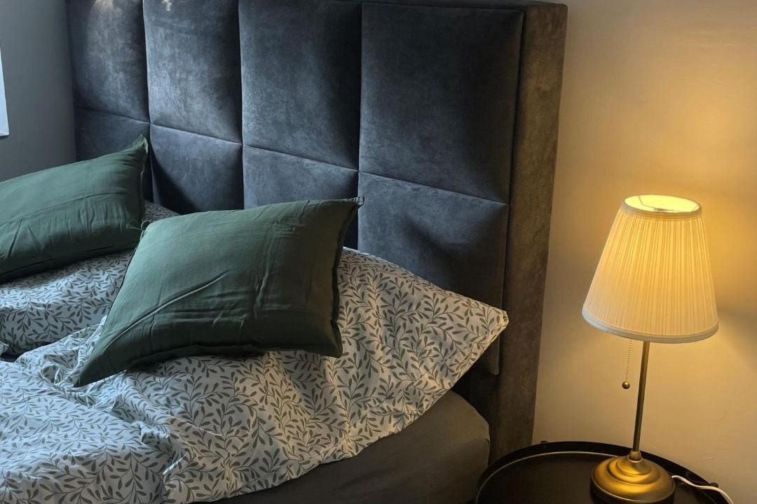 Photo of Bedroom in Zeil