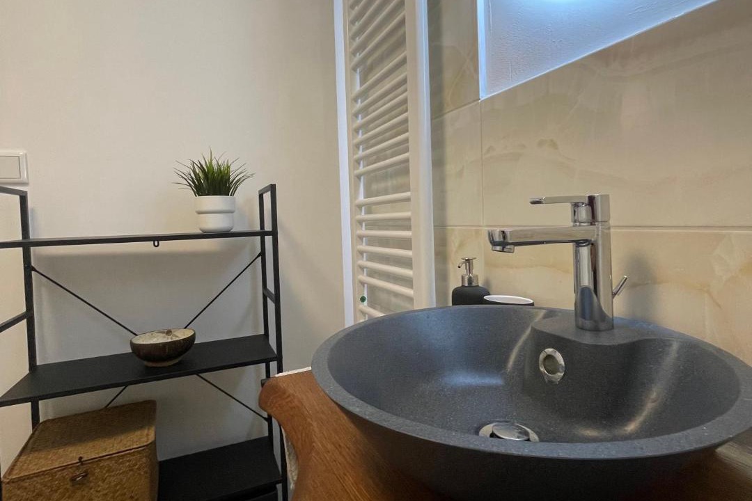 Photo of Bathroom in Zeil