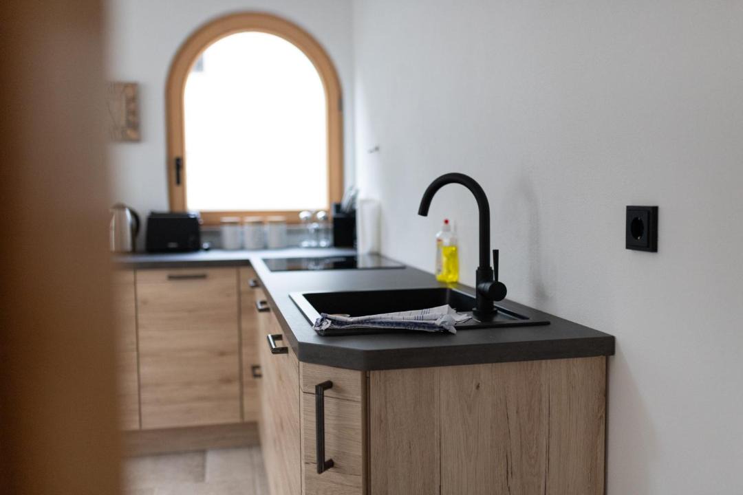 Photo of Kitchen in Garmisch-Partenkirchen
