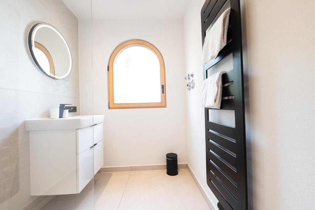 Photo of Bathroom in Garmisch-Partenkirchen