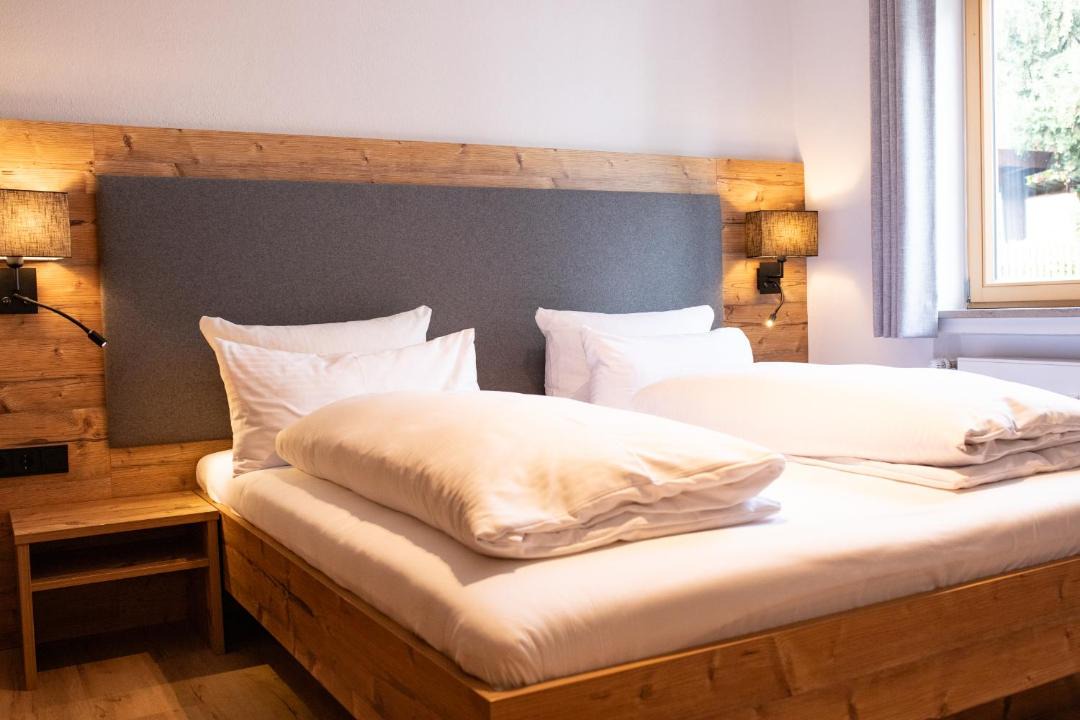 Photo of Bedroom in Garmisch-Partenkirchen