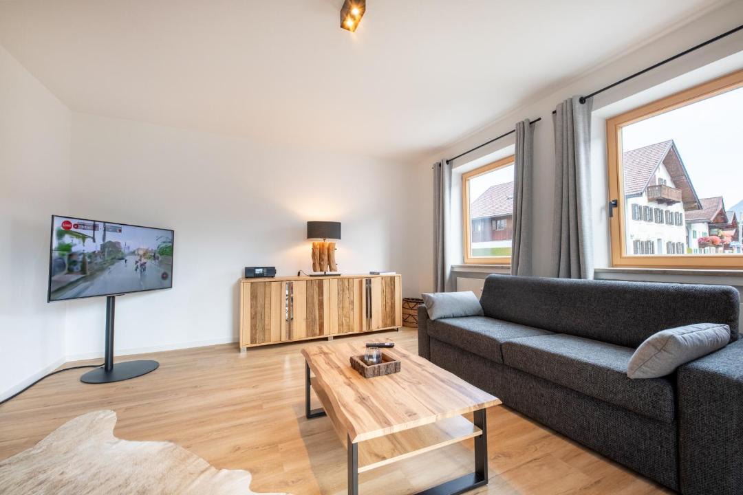 Photo of Livingroom in Garmisch-Partenkirchen