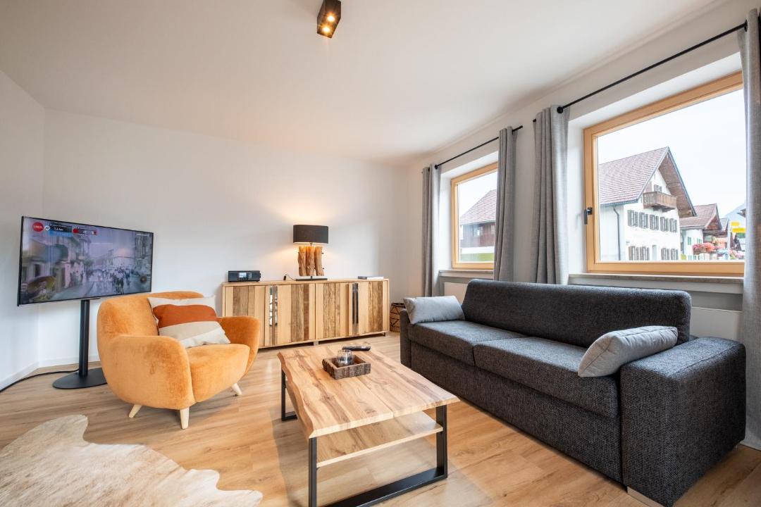 Photo of Livingroom in Garmisch-Partenkirchen
