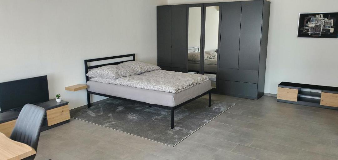 Photo of Bedroom in Rehlings