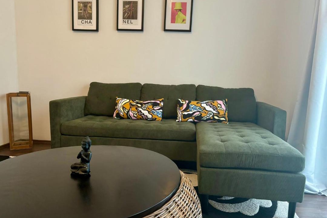Photo of Livingroom in Grafenwohr