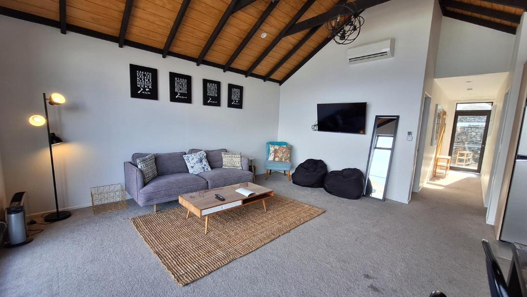 Photo of Livingroom in Fernhill