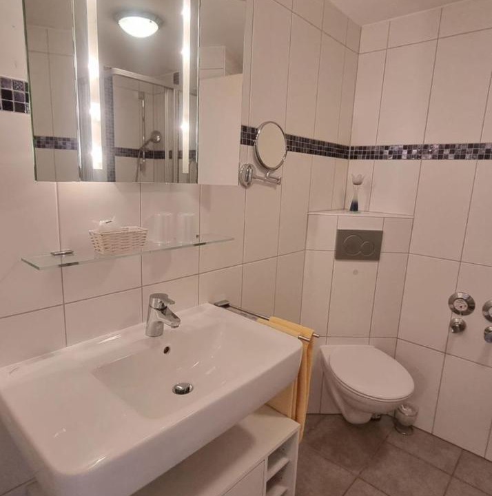 Photo of Bathroom in Mittenwald